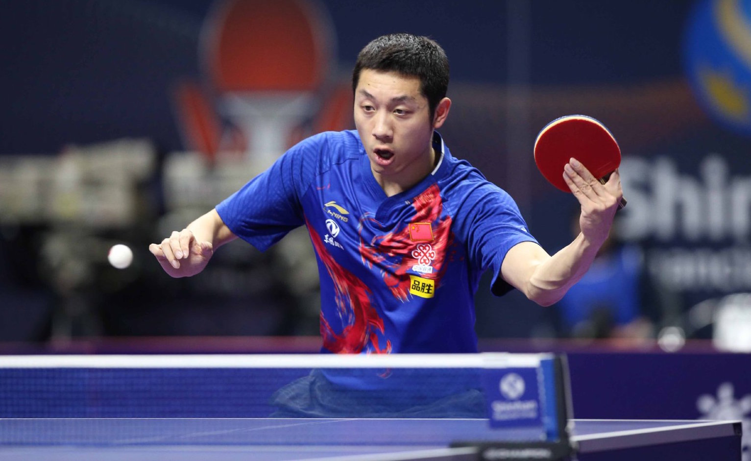 他将有望迈 他将有望迈