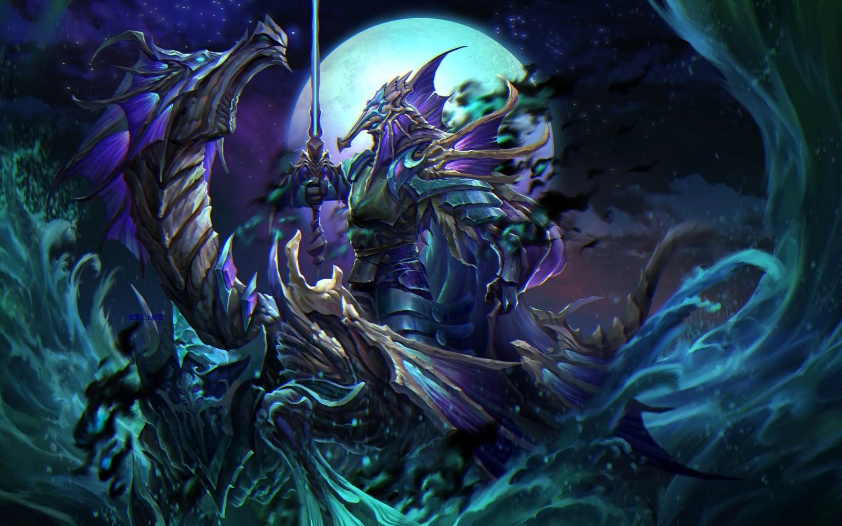 阵容的深度 阵容的深度